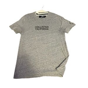 Mens Hollister Tee L